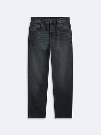 Sawyer P Orta Gri Pantolon