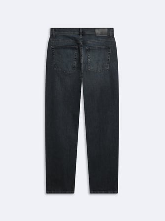 Sawyer P Orta Gri Pantolon