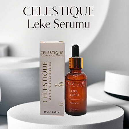 Leke Serumu - Arbutin Hyaluronıc Acıd 30 ml