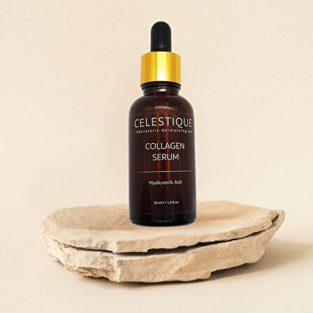 Hyaluronik Acid&collagen Serum 30ml