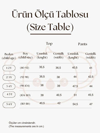 Fularlı Pembe Çizgili Çapraz Şerit Detaylı Müslin Takım