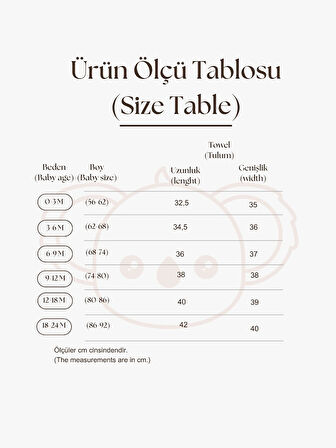 Kiraz Baskılı Oversize Tulum