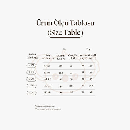 Dinozor Baskılı Bebek Alt Üst Takım