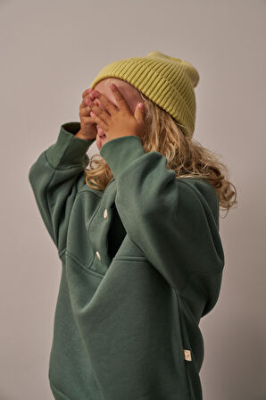 Nefti Dik Yaka Eşofman Takım