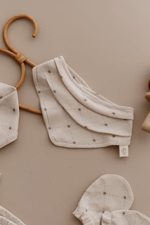 Ohlalakoala Soft Nest Yenidoğan Modal 5'li Set