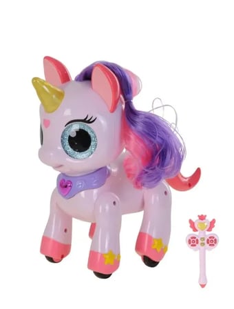 Seher Robot Kumandalı Unicorn Sh59673