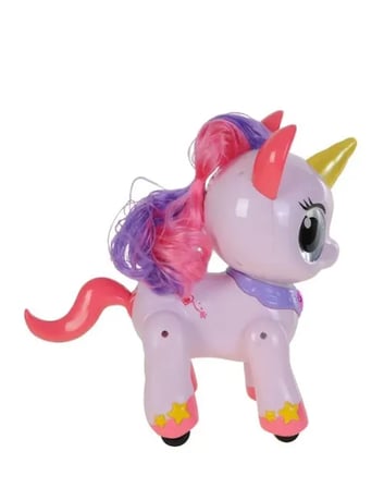 Seher Robot Kumandalı Unicorn Sh59673