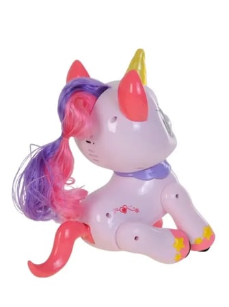 Seher Robot Kumandalı Unicorn Sh59673