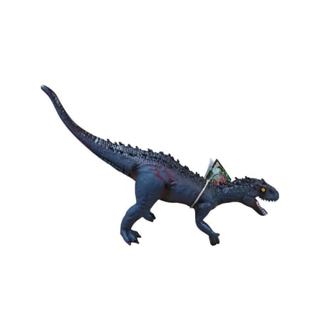 Büyük Boy Plastik Dinozor Figür Seti 28-40 cm - Eğitici Dev Dinozor Oyuncakları
