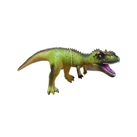 Büyük Boy Plastik Dinozor Figür Seti 28-40 cm - Eğitici Dev Dinozor Oyuncakları