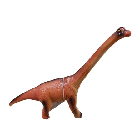 Büyük Boy Plastik Dinozor Figür Seti 28-40 cm - Eğitici Dev Dinozor Oyuncakları