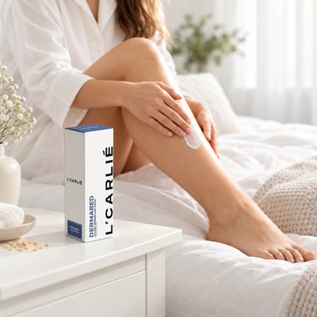 L'Carlie DermaBed Bariyer Krem - Koruyucu bakım