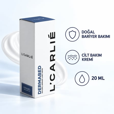 L'Carlie DermaBed Bariyer Krem - Koruyucu bakım