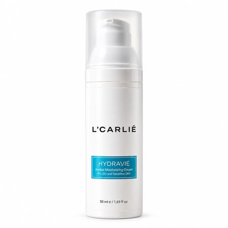 L'Carlie HydraVie Nemlendirici - Ceramide destekli nem