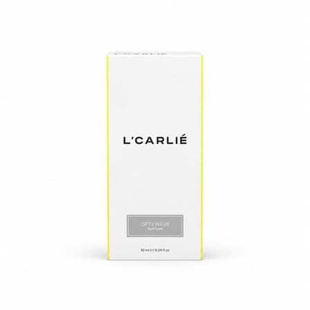 L'Carlie OptyWave Göz Roll-On - Aydınlatıcı göz bakımı