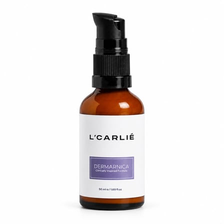 L'Carlie DermaArnica Krem - Arnika özlü bakım