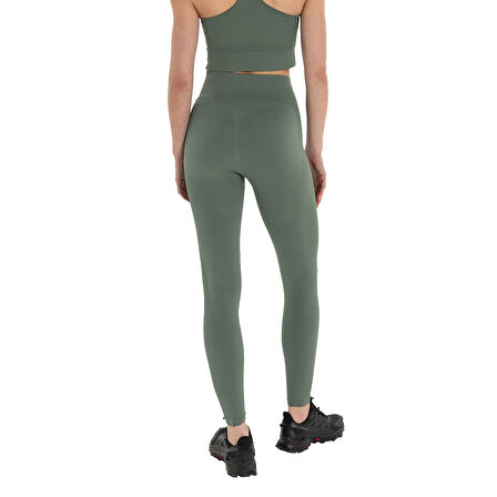 Inguz Seamless Toparlayıcı Yoga Tayt