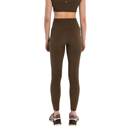 Inguz Seamless Pamuk Yoga Tayt