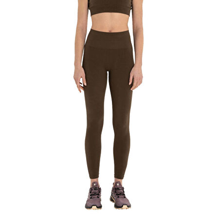 Inguz Seamless Pamuk Yoga Tayt