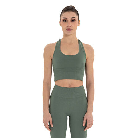 Inguz Seamless Toparlayıcı Bra