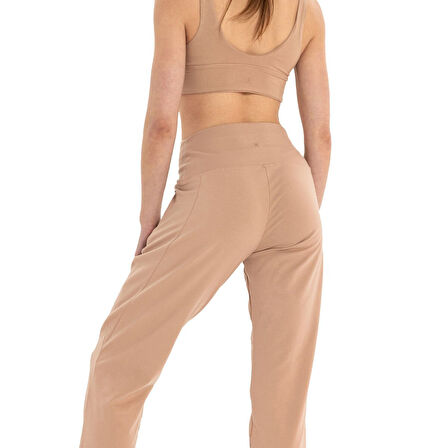 Inguz Organik Pamuk Yoga Pantolon