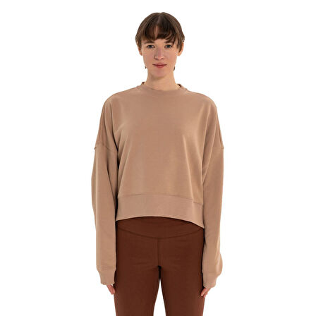 Inguz Oversize Sweatshirt
