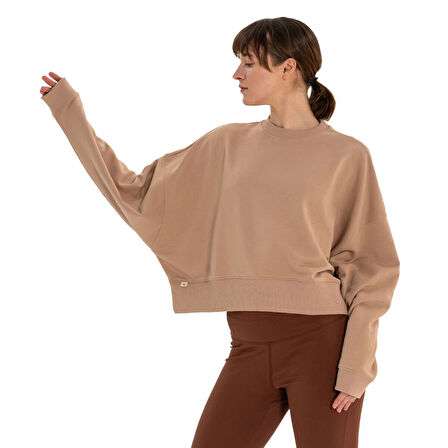 Inguz Oversize Sweatshirt