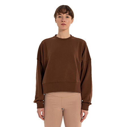 Inguz Oversize Sweatshirt