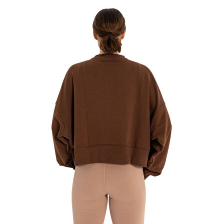 Inguz Oversize Sweatshirt