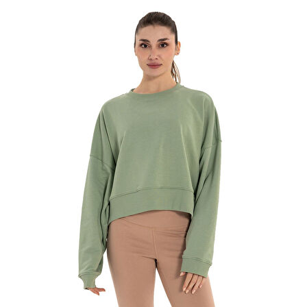 Inguz Oversize Sweatshirt