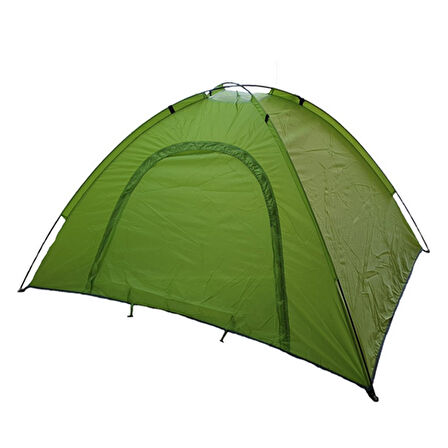 Alpinist Alpen Monodome 2 Kişilik Çadır