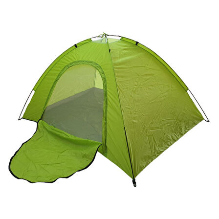 Alpinist Alpen Monodome 2 Kişilik Çadır