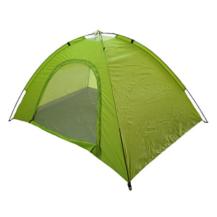 Alpinist Alpen Monodome 2 Kişilik Çadır
