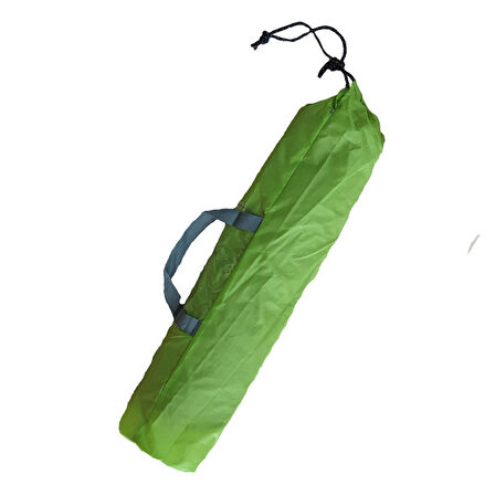 Alpinist Alpen Monodome 2 Kişilik Çadır