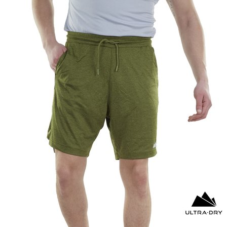 Alpinist Fitz Roy Ultra Dry Erkek Koşu Şortu