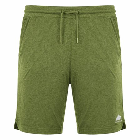Alpinist Fitz Roy Ultra Dry Erkek Koşu Şortu