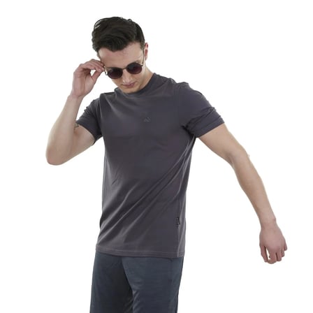 Alpinist Lucid Erkek T-shirt