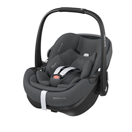 Maxi-Cosi Oxford-Pebble 360 Pro Çift Yönlü Seyahat Sistem Bebek Arabası Twillic Graphite