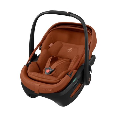 Maxi-Cosi Zero-G Led Işıklı Şarj Üniteli En Hafif Premium Travel Sistem Bebek Arabası Terra