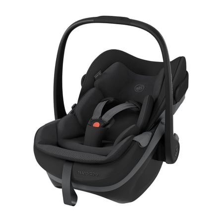 Maxi-Cosi Fame Cabin-Pebble Slide Pro Led Işıklı Entegre Telefon Şarj Üniteli Bebek Arabası Black