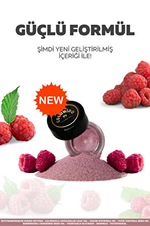COLORİDO BÁLSAMO ROSA SECA NEMLENDİRİCİ ANTİOKSİDAN IŞILTI VEREN E-VİTAMİN KREM BALM(RUJ,FAR,ALLIK)