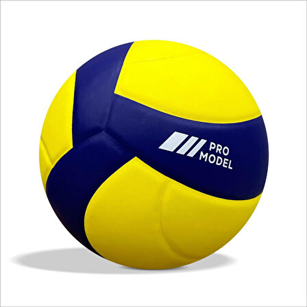 Summit Smt- X340 Voleybol Topu Sarı-Mavi