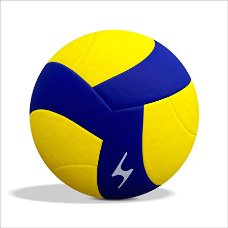 Summit 5 no 260g/280g Sentetik Deri 9 Panel Yapıştırma Voleybol topu SMT-X360