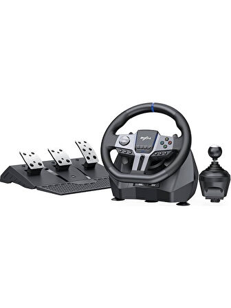 PXN V9 Gen2 Oyun Direksiyon Seti PS3/PS4/PC/XBOXONE/XBOXSERİES