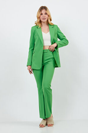 Ceket Pantolon Takım