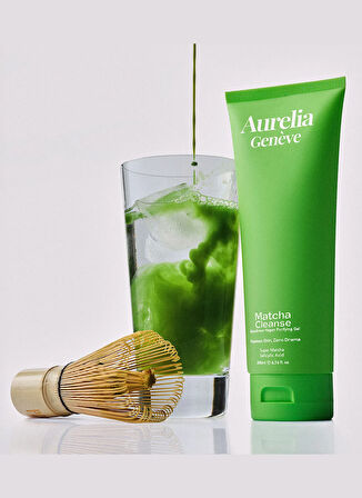 Aurelia Geneve 200 ml Jel Temizleyici