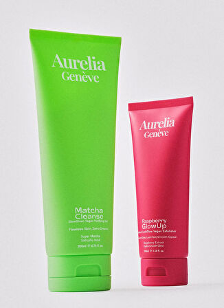 Aurelia Geneve 200 ml Jel Temizleyici