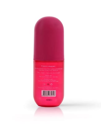 Hydrating Hair & Body Mist - Still On Skin