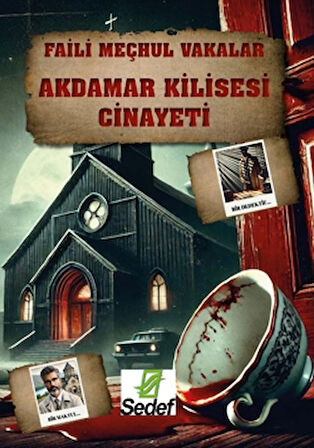 Akdamar Kilisesi Cinayeti