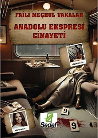 Anadolu Ekspresi Cinayeti
